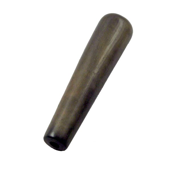 Chilum in ceramica 21cm