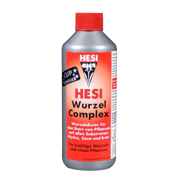 Hesi Root Complex 0,5 litri