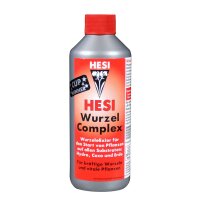 Hesi Root Complex 0,5 litri