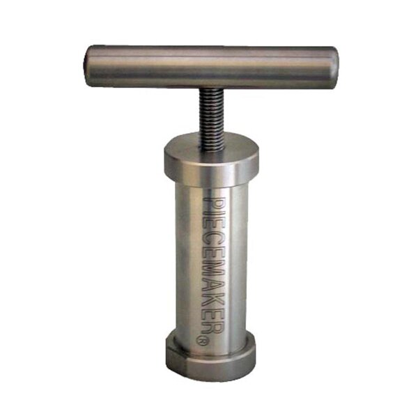 Piecemaker pressa della mano