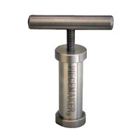 Piecemaker pressa della mano
