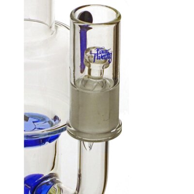 Bud Boy olio Bong "Blubby Boy"
