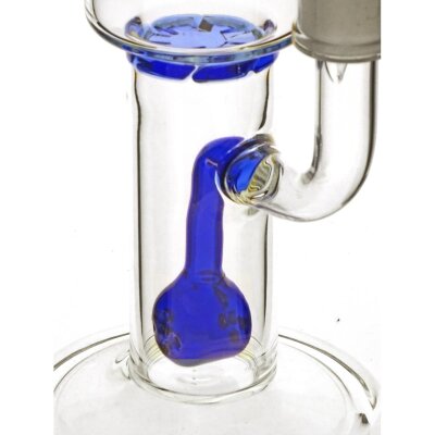 Bud Boy olio Bong "Blubby Boy"