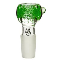 Moss braciere 18.8 di Weed Star verde