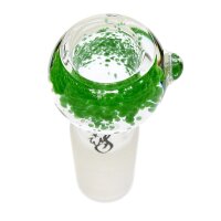 Moss braciere 18.8 di Weed Star verde