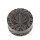 Grinder in palissandro 45mm