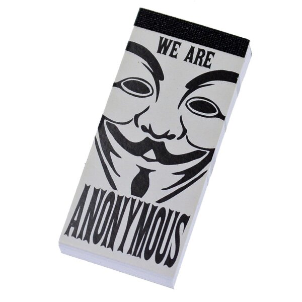 Filtri Anonymous