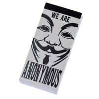 Filtri Anonymous
