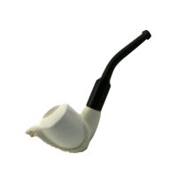 Pipa sepiolite Cobra