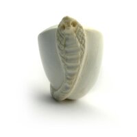 Pipa sepiolite Cobra
