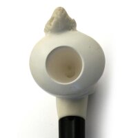 Pipa sepiolite Cobra