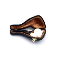 Pipa sepiolite Cobra