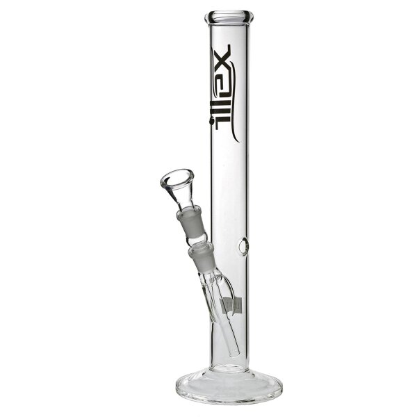 Shanti bong in vetro Straight Basic 40 cm