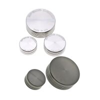 Space Case Grinder - vari dimensioni