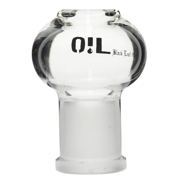Black Leaf olio ricambio per dome