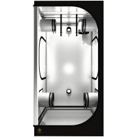 Dark Room Vintage V100 di Secret Jardin