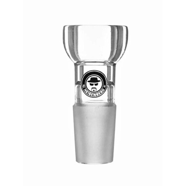 Heisenberg WSP Braciere Pure Bowl 18.8