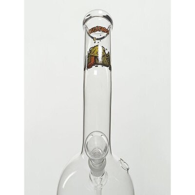 Bong con custodia 23cm