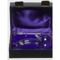 Bong con custodia 23cm