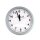 Wall clock con hidden safe