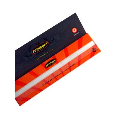 Futurola cartine King Size orange