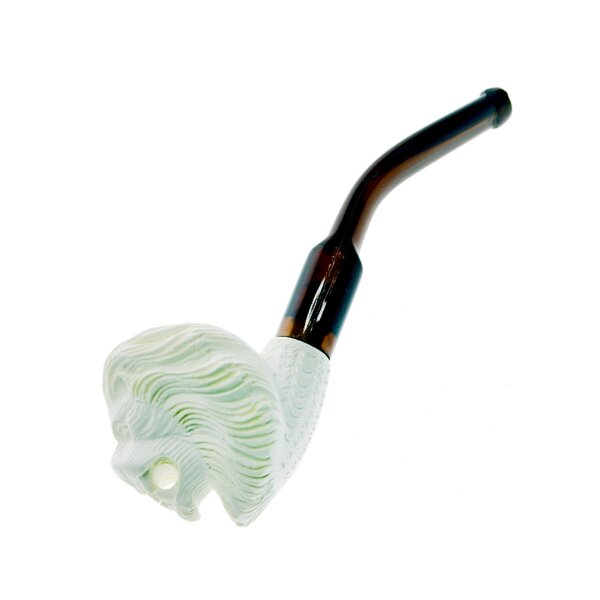 Pipa sepiolite Leone
