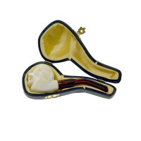 Pipa sepiolite Leone