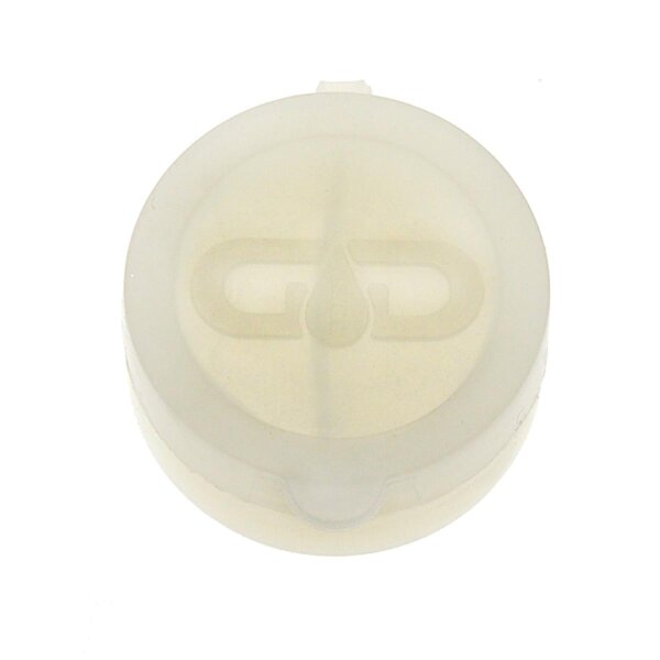 Grace Glass contenitore in silicone Double
