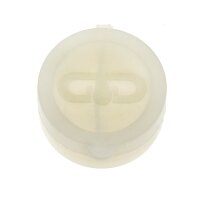 Grace Glass contenitore in silicone Double