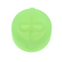 Grace Glass contenitore in silicone Double