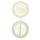 Grace Glass contenitore in silicone Double