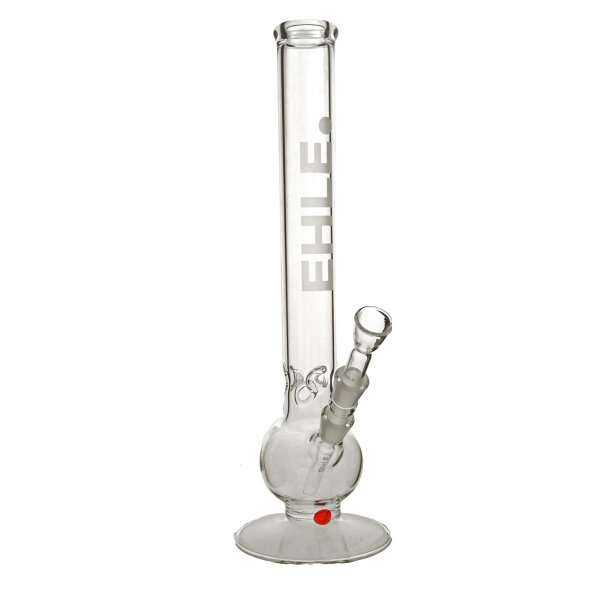 Ehle bong di ghiaccio con braciere 5mm 18,8