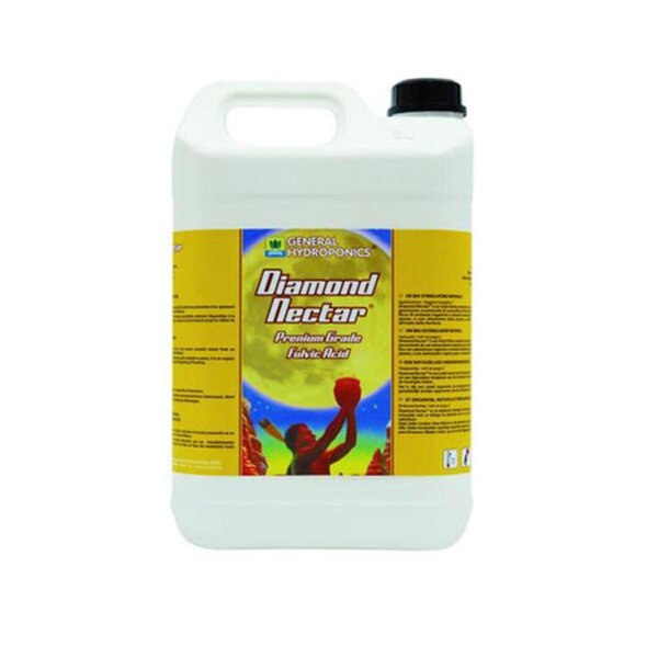GHE - Diamond Nectar 5 litri