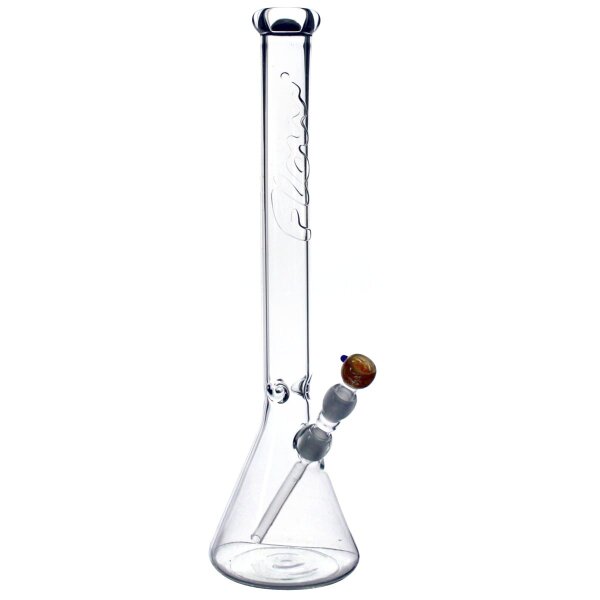 Flow Bong "Shen" Cone 55cm - 18,8 ICE