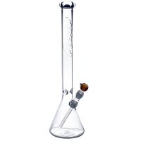 Flow Bong "Shen" Cone 55cm - 18,8 ICE