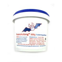 Guanokalong polvere di guano di pipistrello 500g