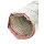Condotto flessibile insonorizzato 254 mm