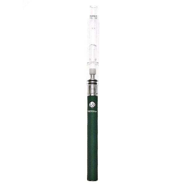 Vaporite Titanite Vaporizzatore di oilo & cera