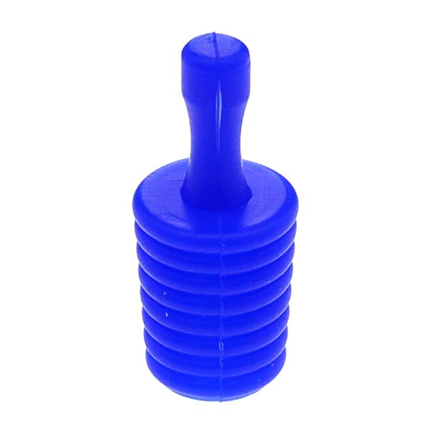 Tappo in silicone 14,5 mm