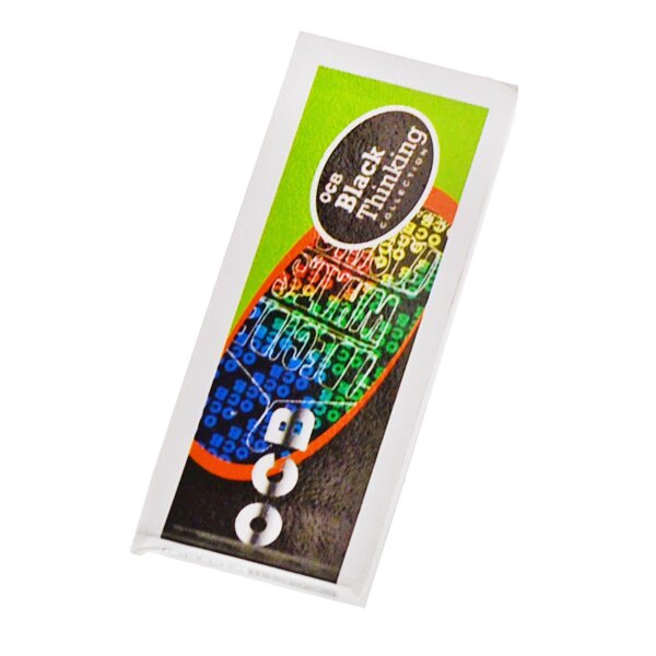OCB filtri Black