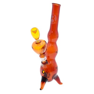 Basix 250 DTI amber - autorizzato di Hurricane