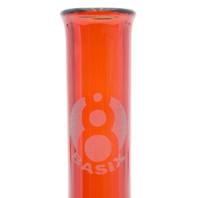 Basix 250 DTI amber - autorizzato di Hurricane