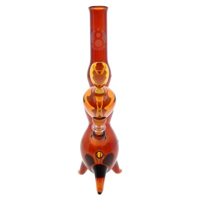 Basix 250 DTI amber - autorizzato di Hurricane