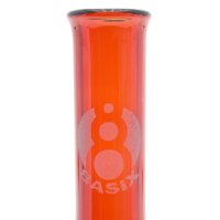 Basix 250 DTI amber - autorizzato di Hurricane