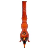 Basix 250 DTI amber - autorizzato di Hurricane