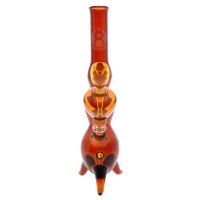 Basix 250 DTI amber - autorizzato di Hurricane