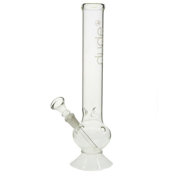 Dude bong in scatola Bowl - 30cm