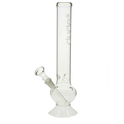 Dude bong in scatola Bowl - 30cm