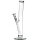 G-Spot bong angolato cylinder 40cm