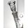 G-Spot bong angolato cylinder 40cm